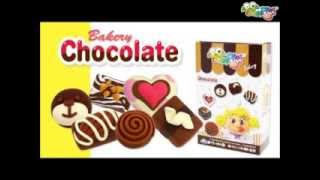 JUMPINGCLAY BAKERY Chocolate