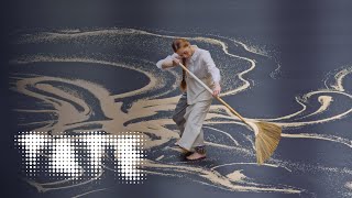 Enter the labyrinth of artist Lee Mingwei 