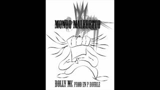 Mondo maledetto - Dolly mc (prod. en p double)