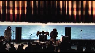 Eddie Vedder - Hard Sun (Water On The Road)