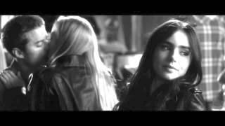Reason to Be (wattpad book trailer)