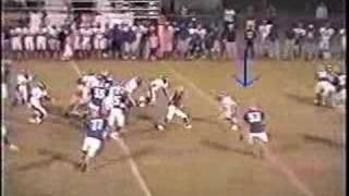 T. Lewis Highlight Tape