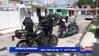 NOTICIERO MAYAVISION viernes 16 de junio