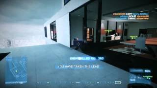 First Gun Master Win | Livestream Highlight | by WhiteMoose