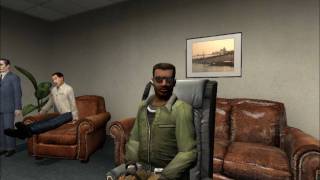 (Garry's mod) Лучшие работники года