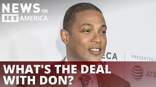 Don Lemon taking heat for Jussie Smollett connection