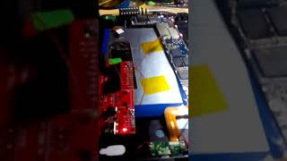Prestigio PMP5785C3G QUAD Не включяется Козырная замена eMMC  часть 3 MTK Mobile вконтакте