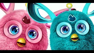 Маленький #Ferbi и СтАрЫе КУклЫ ЛОЛ #LOL
