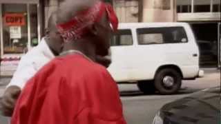 Хорошего лета засранцы! 2Pac