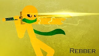 [Speedart #4] Rebber