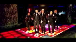 EXO-K_중독(Overdose) + Dubstep Intro Dance Cover [2STORM]