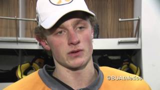BU Terriers All-Access - Episode 4