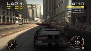 Race Driver: GRID Prestige Pack Play on Linux Mint