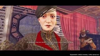 Обзор Shadow Warrior 2