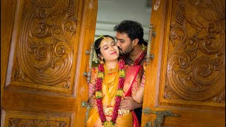 Wedding Teaser |Sandeep & Laksmi Prasanna |  Focus Studio udupi |