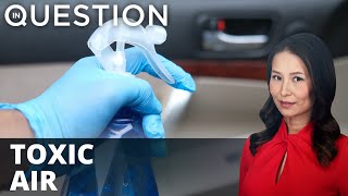 Common household products are killing you