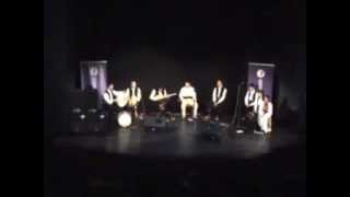 Grupa Runo- Sobinka (Vranjanski cocek)