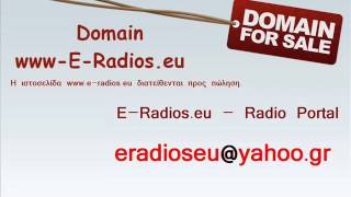 E-Radios.eu | Portal Radios EU