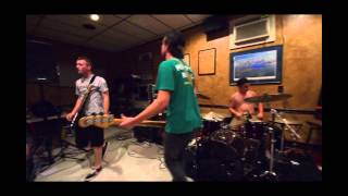 Dugout - Live at Lansdale VFW (09-22-12)