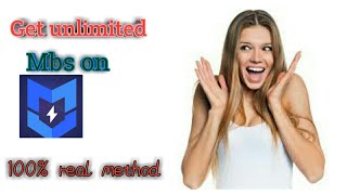 Get unlimited mbs on magic vpn|Zong free net|Ufone free net| by Technical Hero