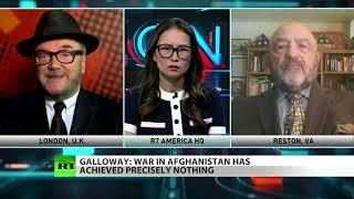 US asserts power in Afghanistan despite COVID-19