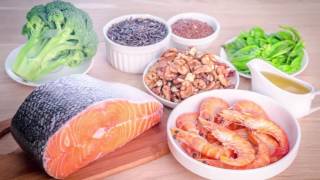 Nutrilite Salmon Omega 3