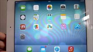 Download iOS 7 Jailbreak Free for your iPhone or iPad APPLE