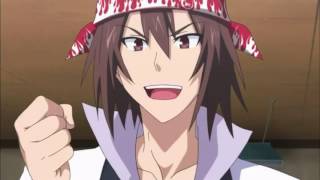 Anime coub #4