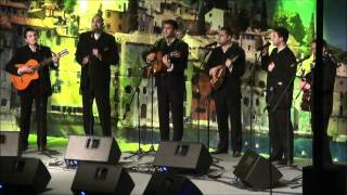 Klapa Kampanel - Aj ća volin te