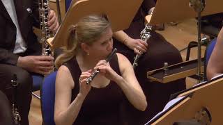 Witold Lutoslawski - Concerto For Orchestra