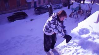 Efremov Elisey - mini