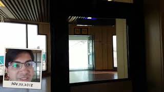 KARACHI TO DUBAI , VLOG 1. UMRAH TRIP 2018
