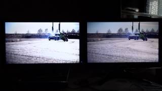 DNS WD2301 race