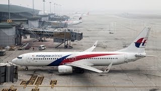 Lo último en la investigación del 'avión fantasma' de Malaysia Airlines