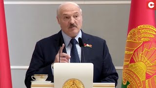 Лукашенко: Мутят воду у вас тут некоторые! Говорят, что с этой властью в тупик зашли!