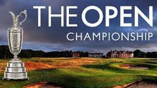 Third Round Coverage - THE OPEN CHAMPIONSHIP - HISTORY MAKER GOLF - FIRTH OF CLYDE ROYAL GOLF LINKS