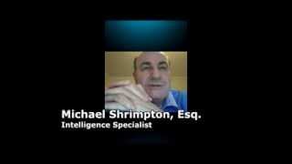 British Intel Advisor Michael Shrimpton Unloads: Obama DNA; Born In Kenya