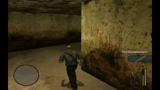 Retro-игры - Manhunt прохождение на русском - ч.1- Шанс