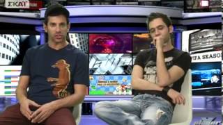 X-Player uncut - 16/12/2012