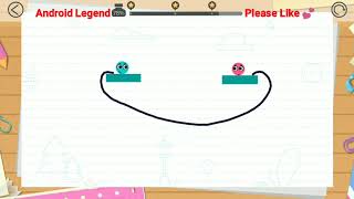 Love Balls Level 23 Walkthrough Android