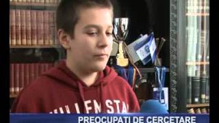 preocupati de cercetare