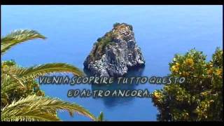 Salerno terra tra due coste Spot