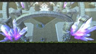 Warcraft 3: Shadows of Hatred Epilogue - The Warden's Farewell