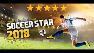 How to Recharge energy for free. Soccer Star 2018 Top Leagues - Tricks Unlimited Stamina.