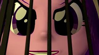 [sfm mlp eqg pov vore] aria is going to eat you