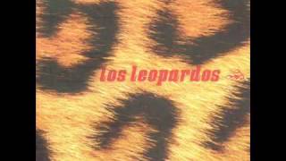 No Me Miras - Los Leopardos