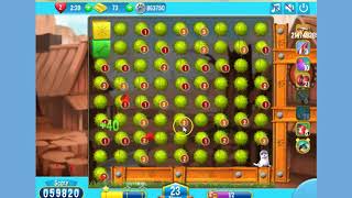 Pet Rescue Saga Level 1969 ~ no boosters