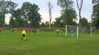 Zew Kazimierz - Źródło Kromołów 1:0