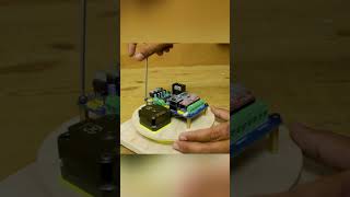 Play Cards with tech #shorts #technology #arduino