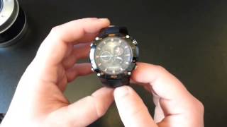 Casio EDIFICE EQW-M1100C-1A